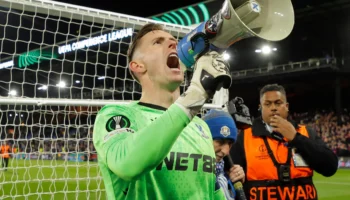 Le parcours tumultueux de Crystal Palace vers la finale européenne à Leipzig