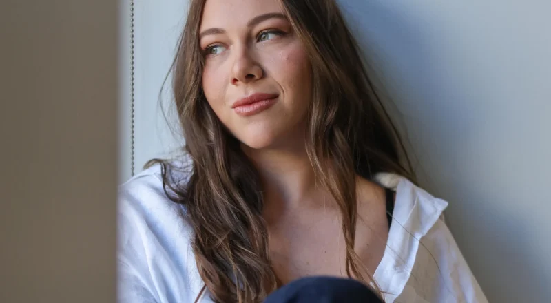 Amanda Anisimova évoque le surmenage et son retour réussi