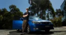 L&rsquo;ambassadeur finlandais se lance dans le Shitbox Rally à travers l&rsquo;Australie