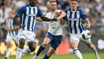 Lech Poznan en quête d&rsquo;un vol vers les Îles Féroé pour un match de la Ligue Europa