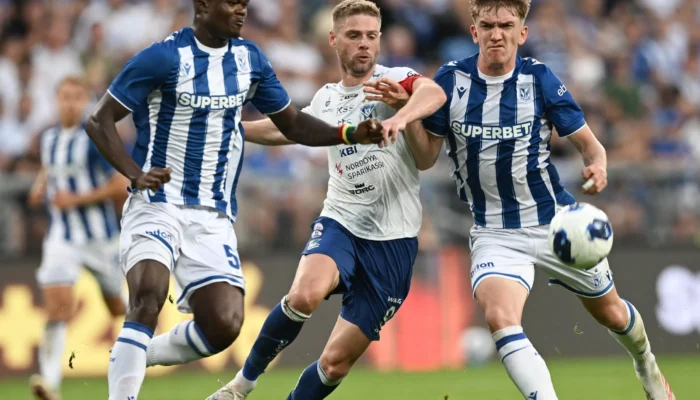 Lech Poznan en quête d&rsquo;un vol vers les Îles Féroé pour un match de la Ligue Europa