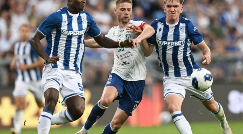 Lech Poznan en quête d&rsquo;un vol vers les Îles Féroé pour un match de la Ligue Europa