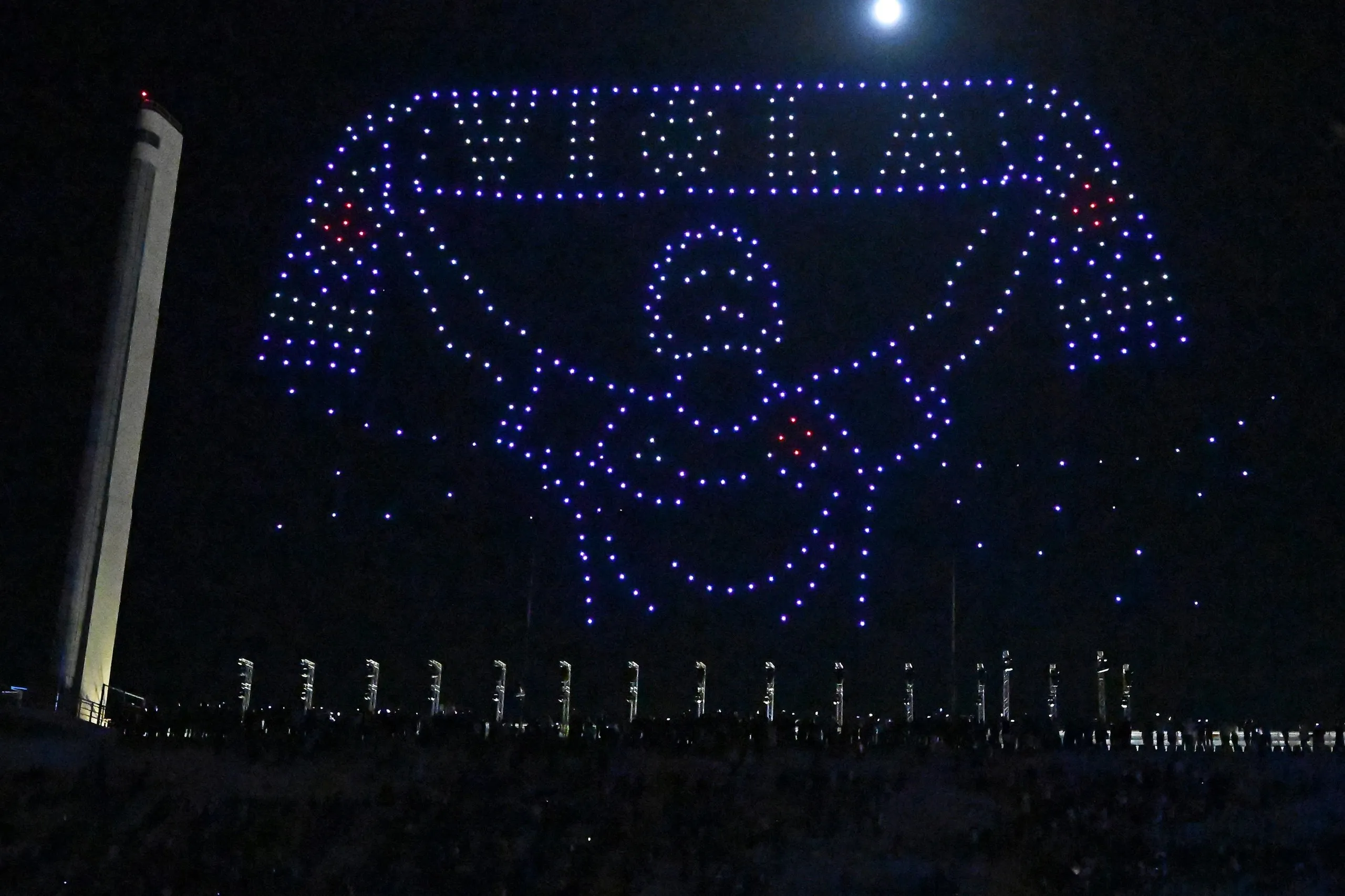 Fiorentina mark their centenary