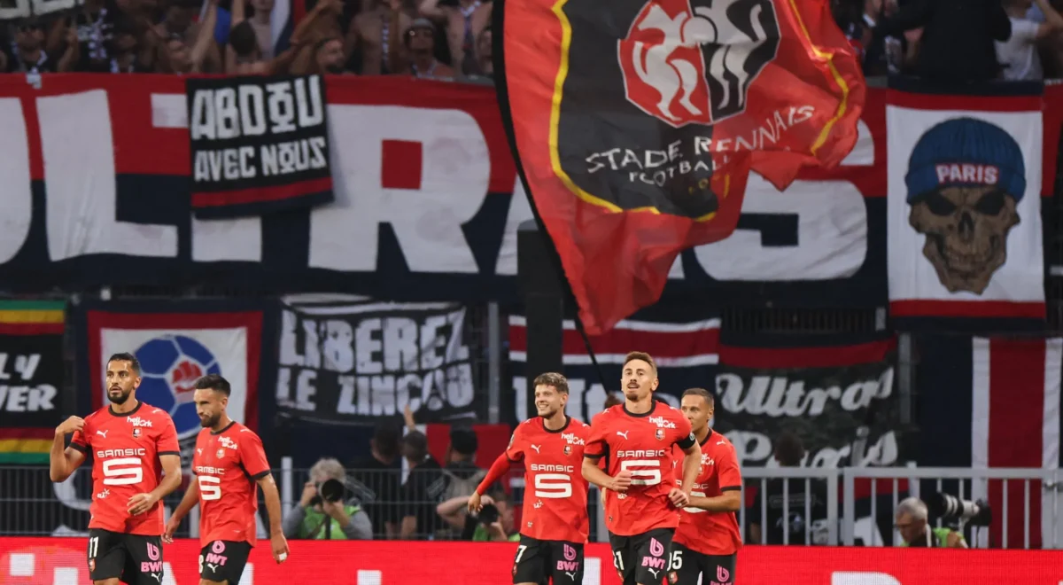 3610.jpg Rennes push PSG all the way to show they are the best of the rest in Ligue 1