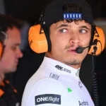 Lando Norris remains optimistic despite ten-place grid penalty at Belgian Grand Prix