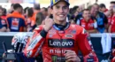 Marc Márquez remporte un septième doublé consécutif en course sprint à Hongrie