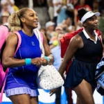 Serena et Venus Williams joueront en double à l&rsquo;US Open