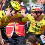 Vuelta a España : Matthew Brennan remporte sa deuxième victoire d&rsquo;étape