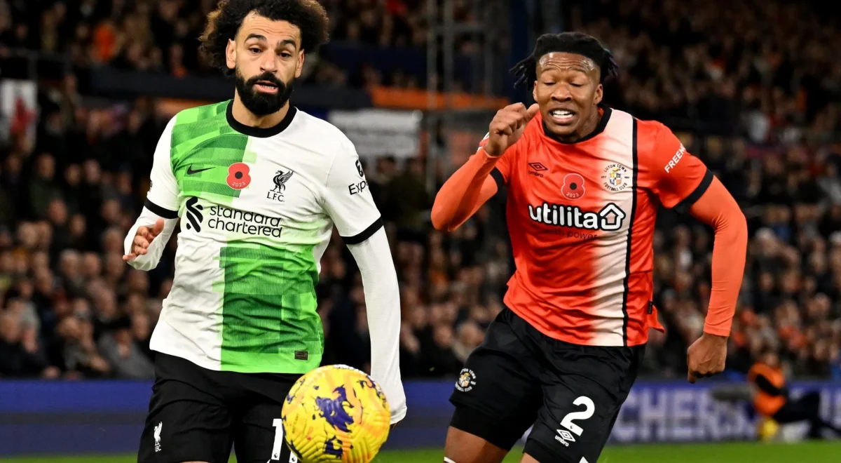 3707.jpg Arsenal feel hard done by and Luton hold Liverpool – Football Weekly
