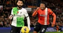 Arsenal contestent l&rsquo;arbitrage après leur défaite, Liverpool tenu en échec par Luton