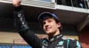 Kimi Antonelli s’empare de la pole au Grand Prix de Belgique de F1
