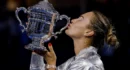 Les champions en simple de l&rsquo;US Open remporteront un montant record de 5,5 millions de dollars