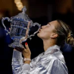Les champions en simple de l&rsquo;US Open remporteront un montant record de 5,5 millions de dollars