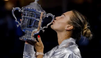 Les champions en simple de l&rsquo;US Open remporteront un montant record de 5,5 millions de dollars