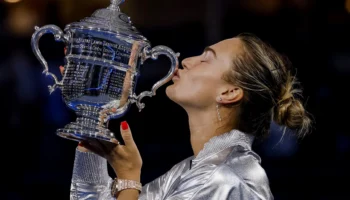 La victoire de Sabalenka à l&rsquo;US Open montre sa progression