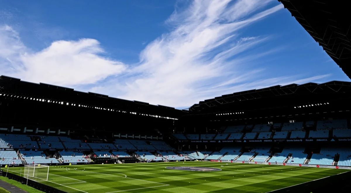 3734.jpg Celta Vigo’s La Liga opener postponed due to fungal outbreak on pitch