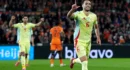 Les résultats des matchs de la Ligue des Nations de ce soir