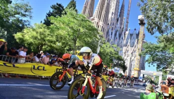 Geraint Thomas et Ineos font face à des défis après un Tour de France décevant