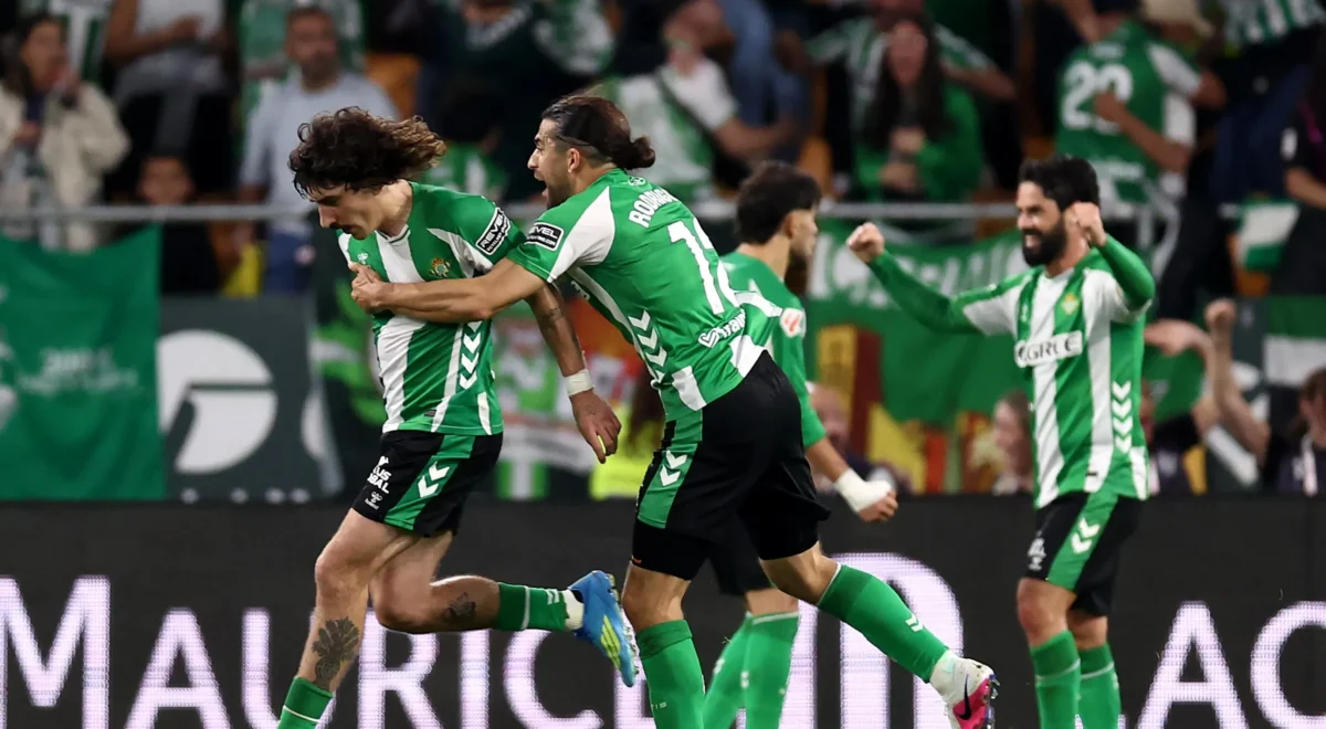3748.jpg European football: Betis and Bellerín deny Real Madrid, Eta’s Union lose at Leipzig