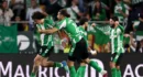 Bellerín égalise pour le Betis face au Real, défaite d&rsquo;Union à Leipzig