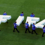 Javier Tebas estime que l&rsquo;ère de Gianni Infantino à la Fifa est terminée