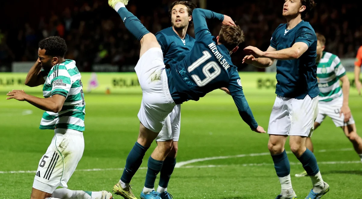 3773.jpg Celtic penalty debacle shows why Scottish football must get rid of video assistant referees | Ewan Murray