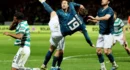 La polémique du penalty de Celtic met en lumière l&rsquo;inefficacité de l&rsquo;arbitrage vidéo en Écosse