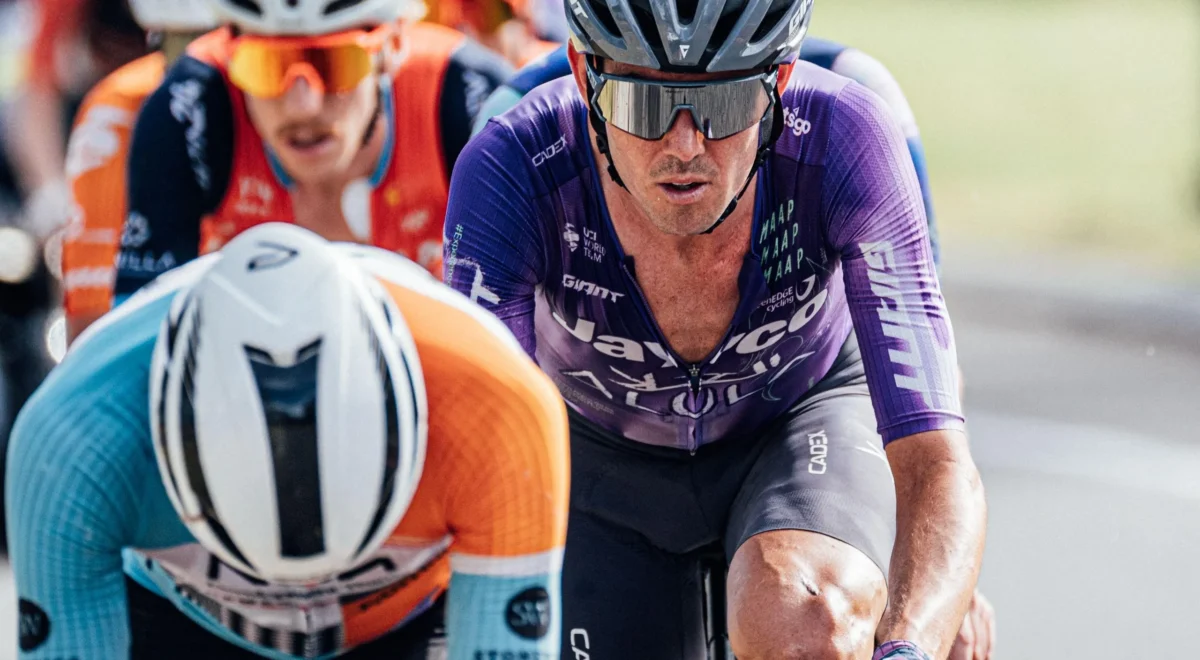 3774.jpg Australia’s Ben O’Connor is out of the shadows and primed to scale cycling’s heights | Martin Pegan