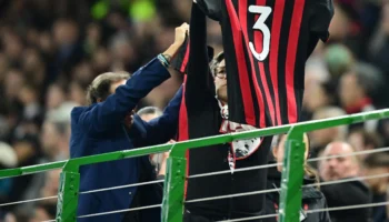 La situation difficile de Milan à l&rsquo;approche de la fin de saison