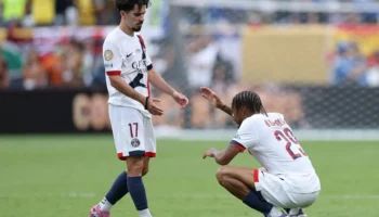 Chelsea démontre comment contrer le PSG en Ligue des champions