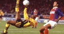 Le parcours d&rsquo;Arsenal vers la victoire en Coupe des vainqueurs de coupe face au PSG
