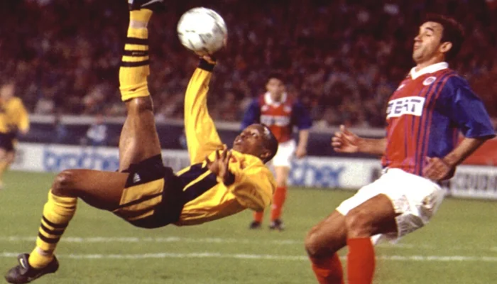Le parcours d&rsquo;Arsenal vers la victoire en Coupe des vainqueurs de coupe face au PSG