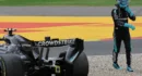 Toto Wolff admet les erreurs de Mercedes après l&rsquo;échec de Russell en Belgique
