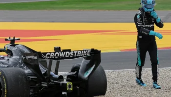 Toto Wolff admet les erreurs de Mercedes après l&rsquo;échec de Russell en Belgique