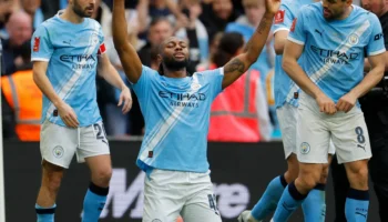 Évaluations des joueurs de la finale de la FA Cup : Chelsea 0-1 Manchester City