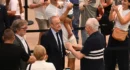Florentino Pérez remporte les élections et reste président du Real Madrid