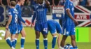 Les Rangers éliminés de la Ligue de Conférence après une défaite face à Jablonec