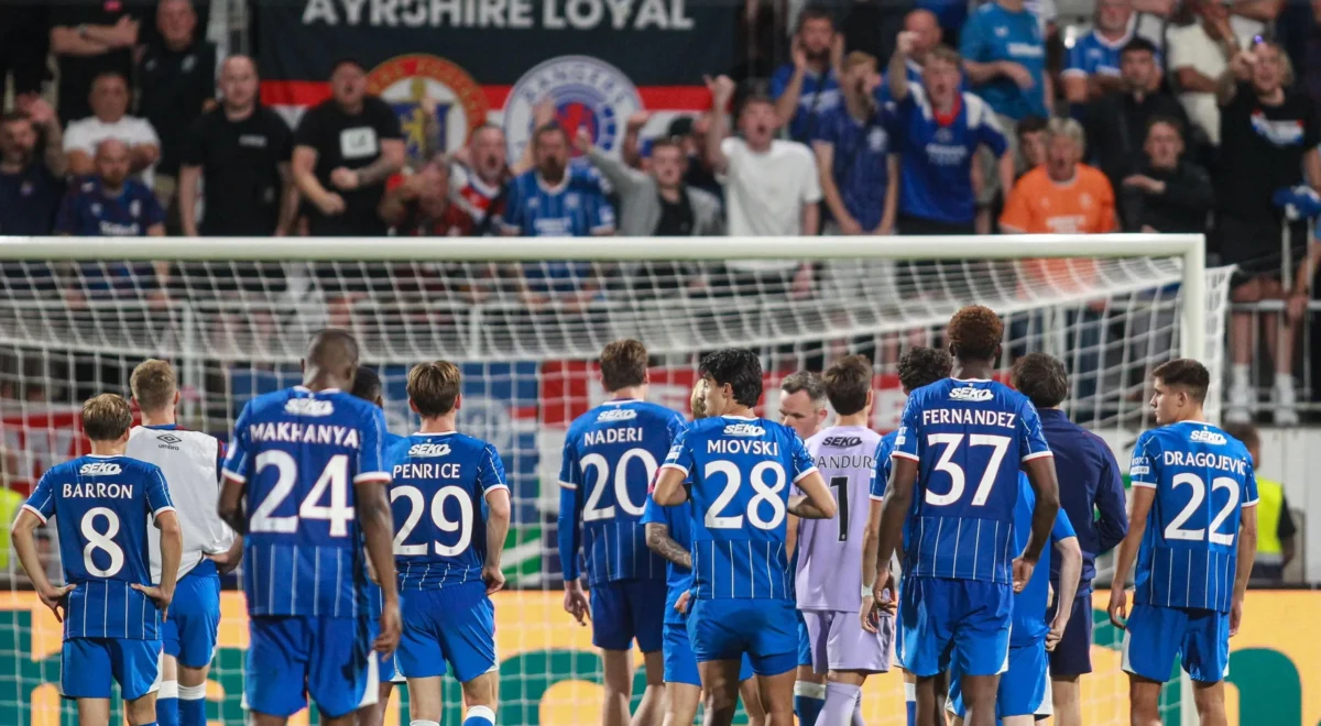 3841.jpg Rangers and Celtic united by farce in Europe and sanctions at home