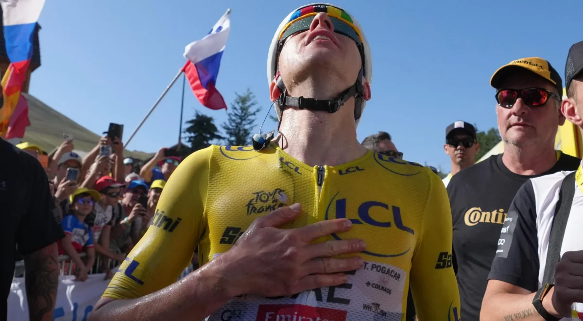 3858.jpg Pogacar conquers Alpe d’Huez in record climb to win stage 19 and extend Tour de France lead