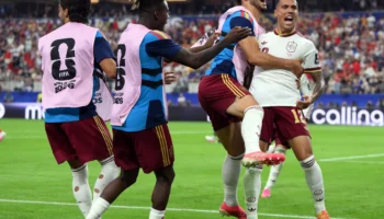 L&rsquo;Espagne élimine la France et accède à la finale de la Coupe du Monde 2026