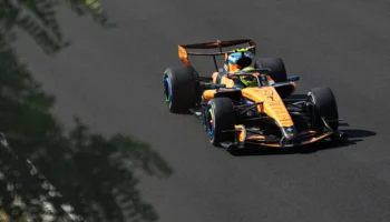 Stefano Domenicali responds to criticism of new Formula 1 regulations
