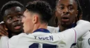 L&rsquo;UEFA réforme les qualifications pour les grands tournois masculins