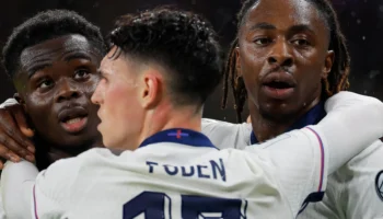 L&rsquo;UEFA réforme les qualifications pour les grands tournois masculins