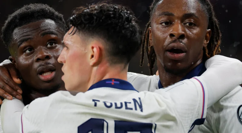 L&rsquo;UEFA réforme les qualifications pour les grands tournois masculins