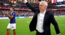 Didier Deschamps confronté aux critiques après une élimination précoce
