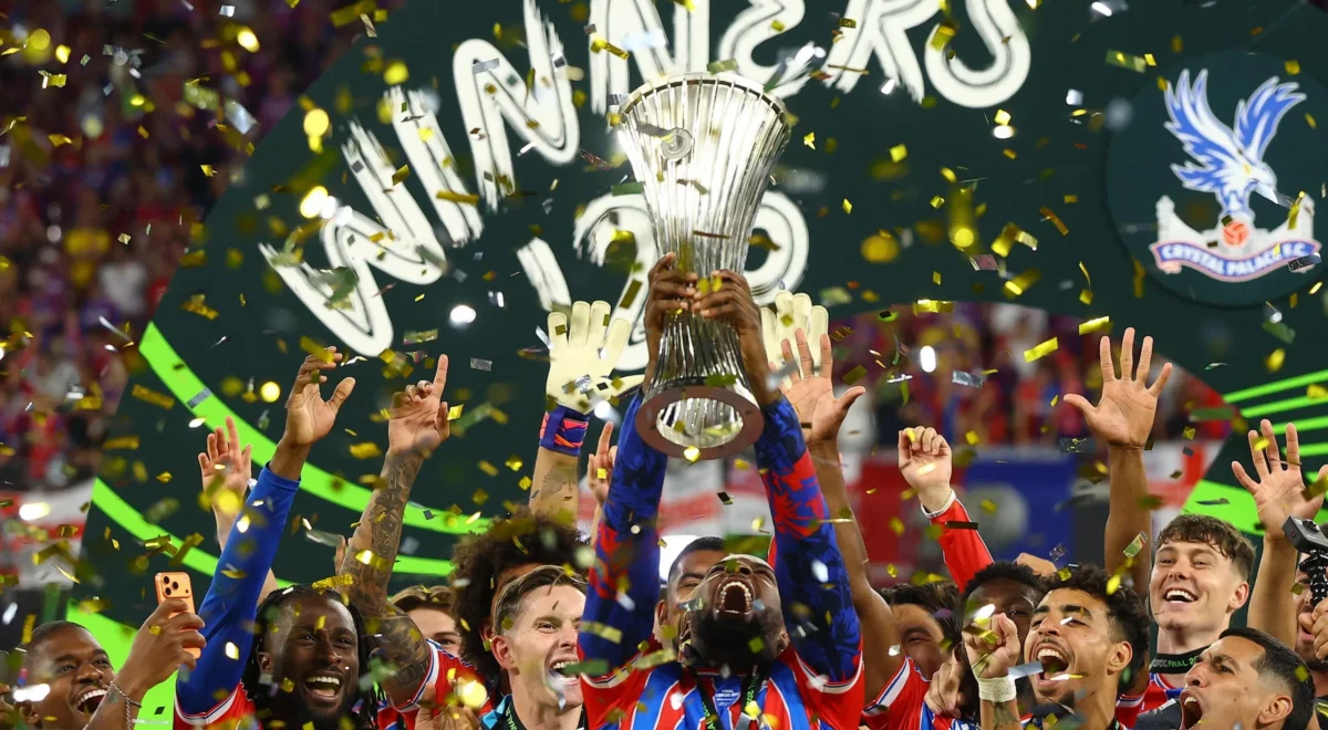 3946.jpg Crystal Palace 1-0 Rayo Vallecano: Conference League final – as it happened