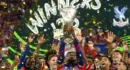 Crystal Palace remporte la Ligue Europa Conférence face à Rayo Vallecano