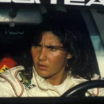 La carrière emblématique de Michèle Mouton dans un sport dominé par les hommes