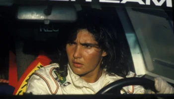 La carrière emblématique de Michèle Mouton dans un sport dominé par les hommes