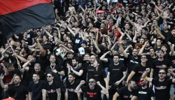 Les origines de l&rsquo;animosité entre les supporters de Nice et de Paris